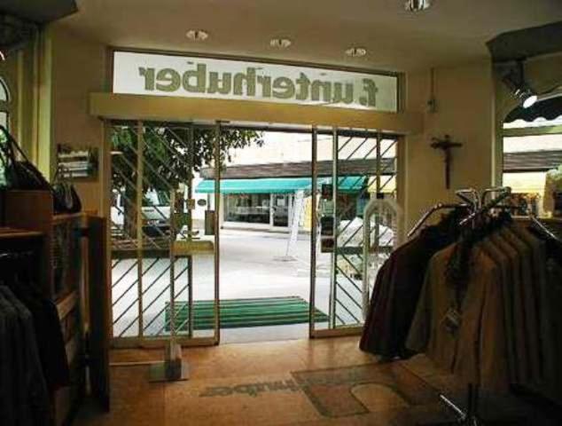 Residence Unterhuber 산칸디도 외부 사진