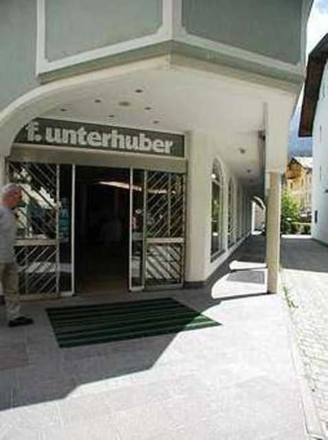 Residence Unterhuber 산칸디도 외부 사진