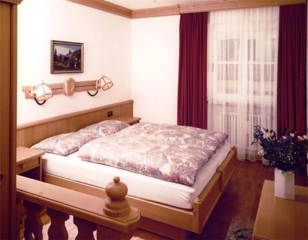 Residence Unterhuber 산칸디도 외부 사진