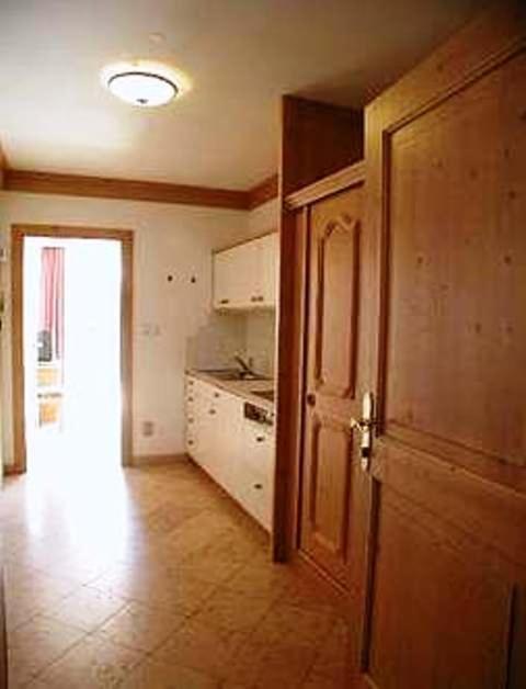 Residence Unterhuber 산칸디도 외부 사진