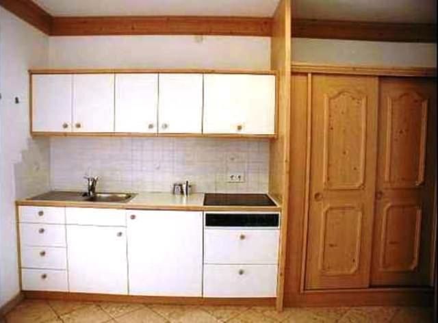 Residence Unterhuber 산칸디도 외부 사진