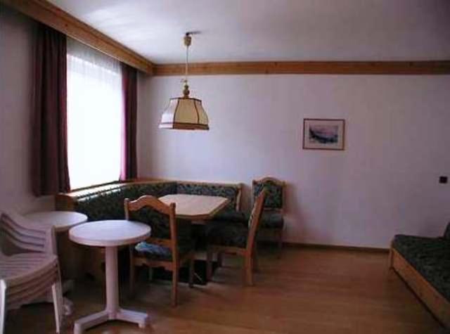 Residence Unterhuber 산칸디도 외부 사진